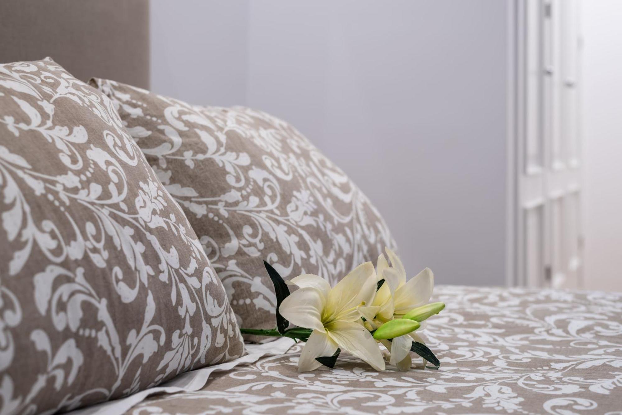 Apartment Moderno L