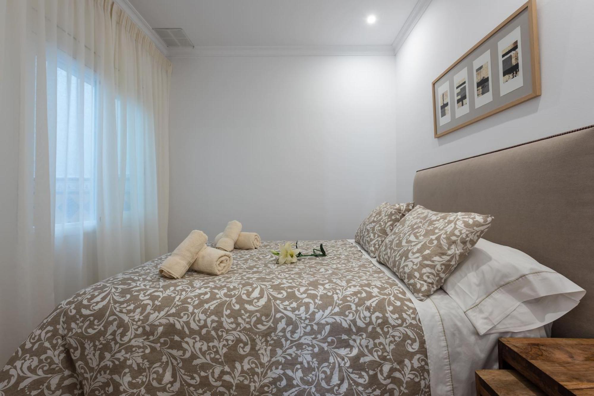 Apartment Moderno L Marbella