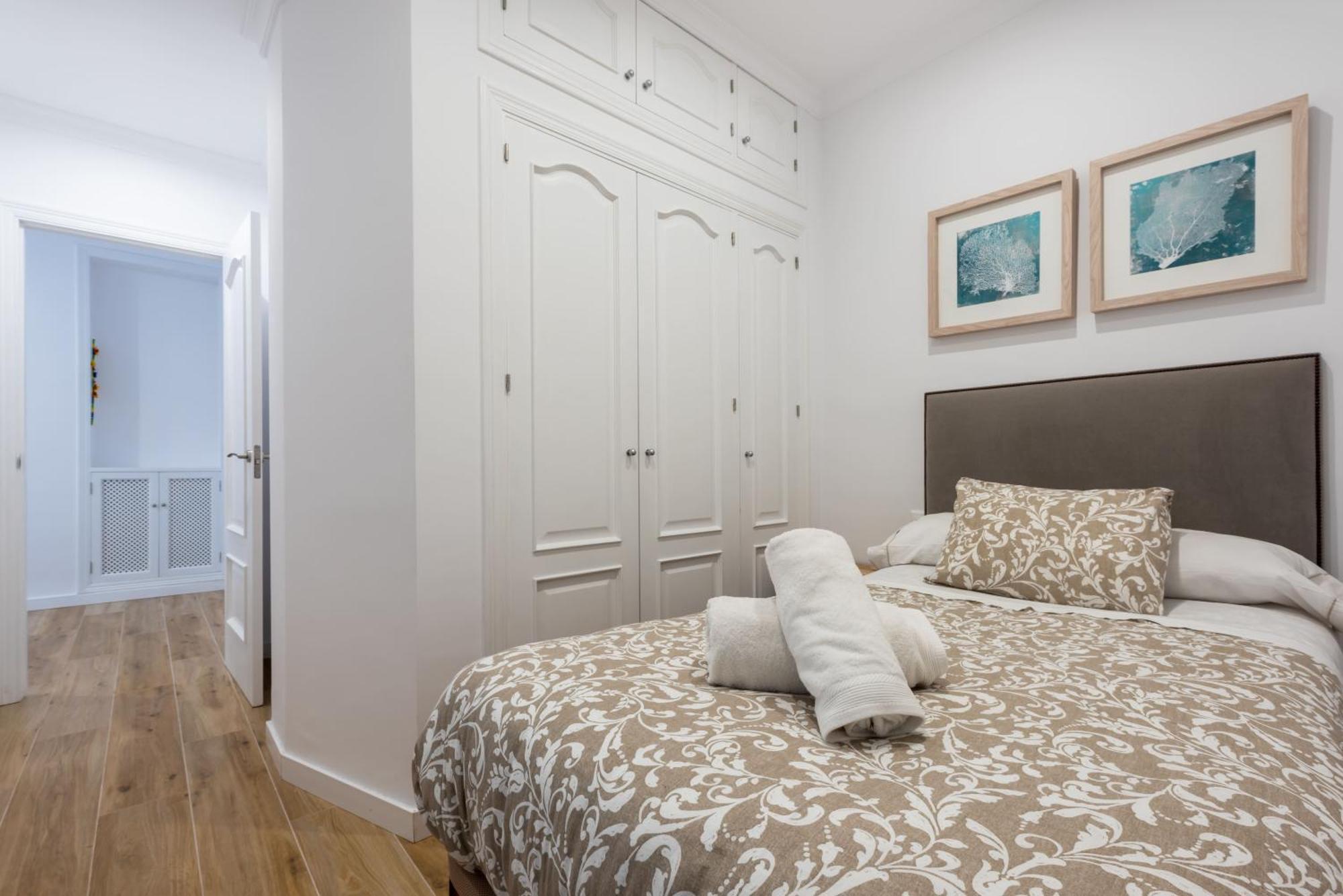 Apartment Moderno L