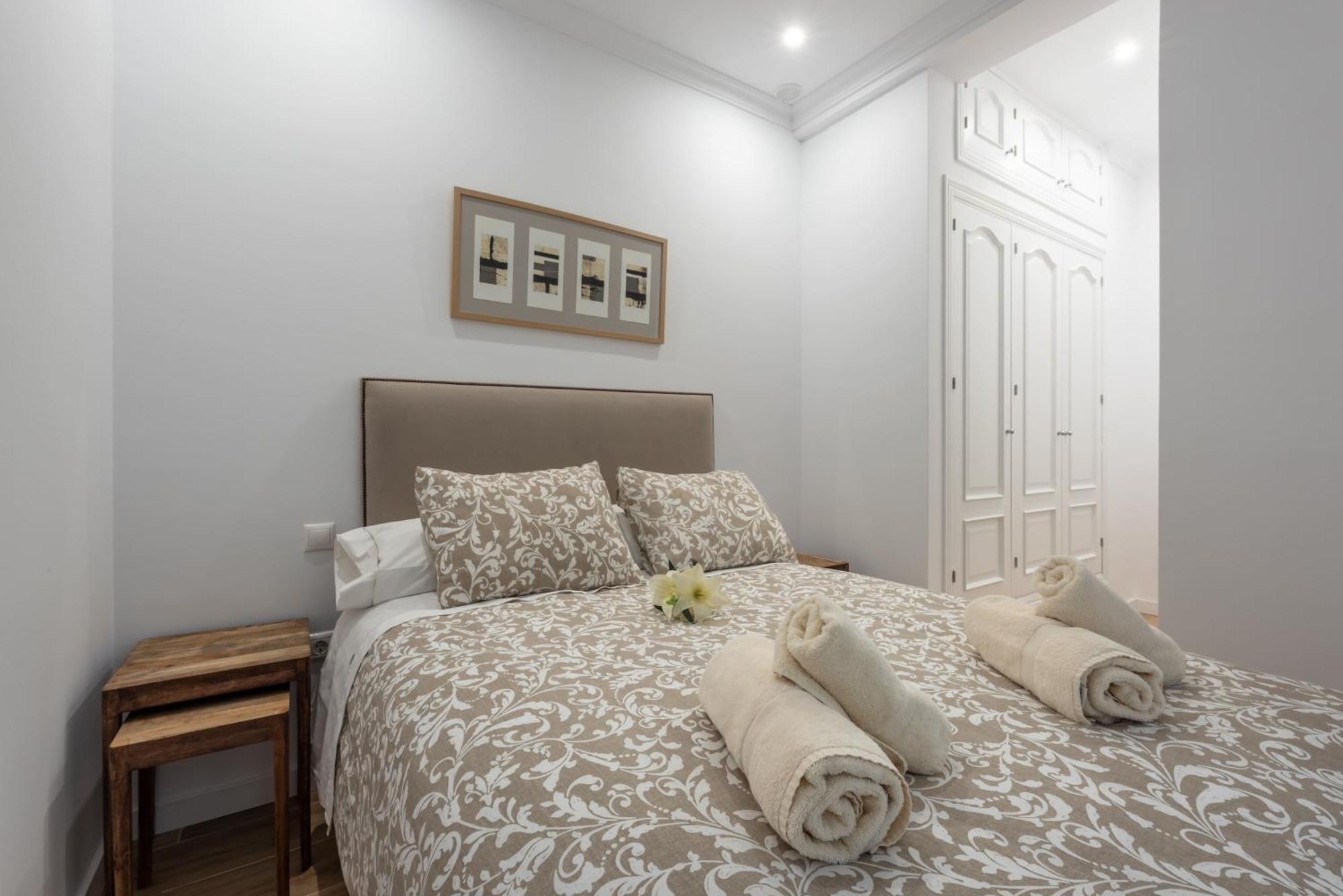 Apartment Moderno L Marbella