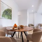 Moderno Apartamento L