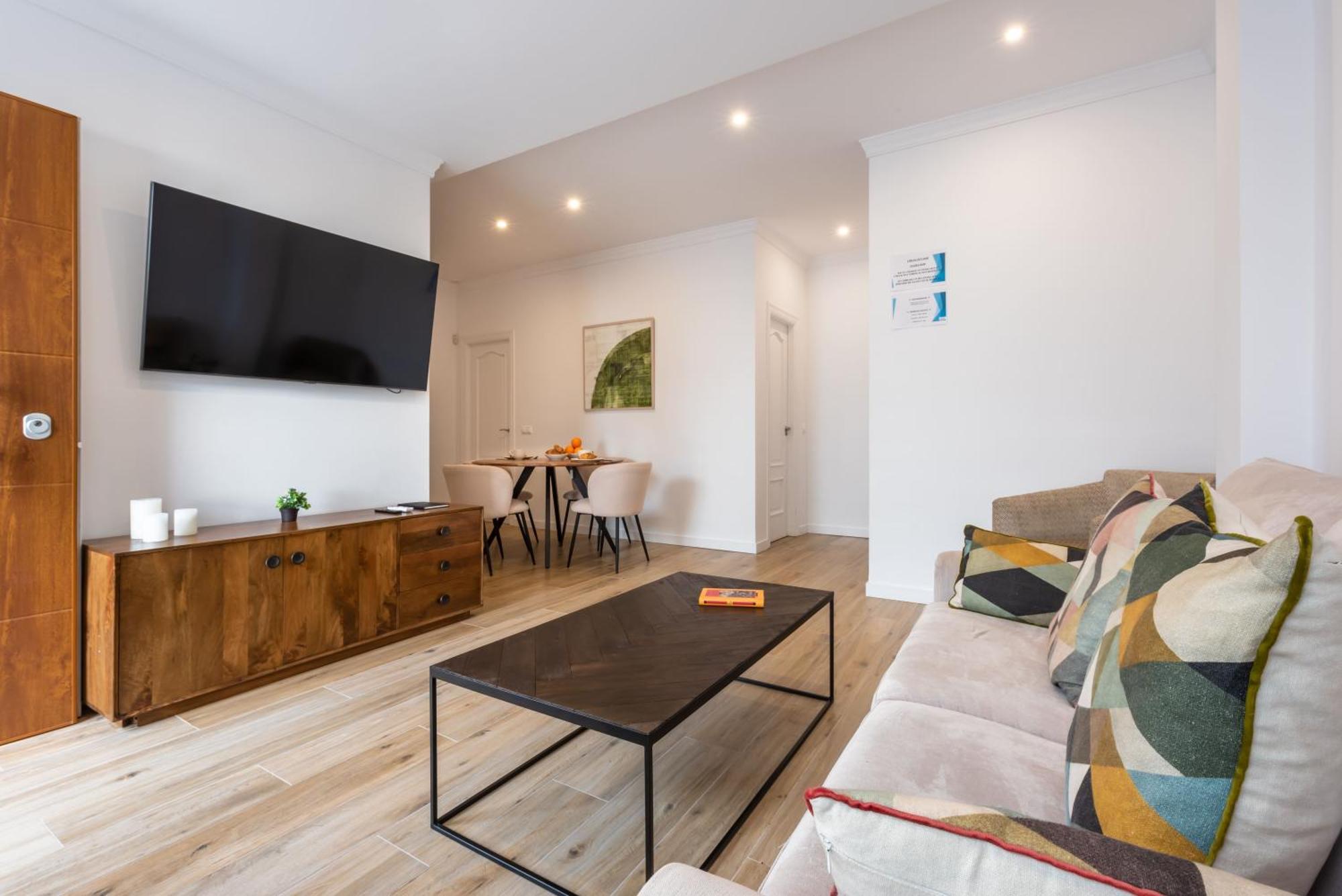 Moderno L Marbella