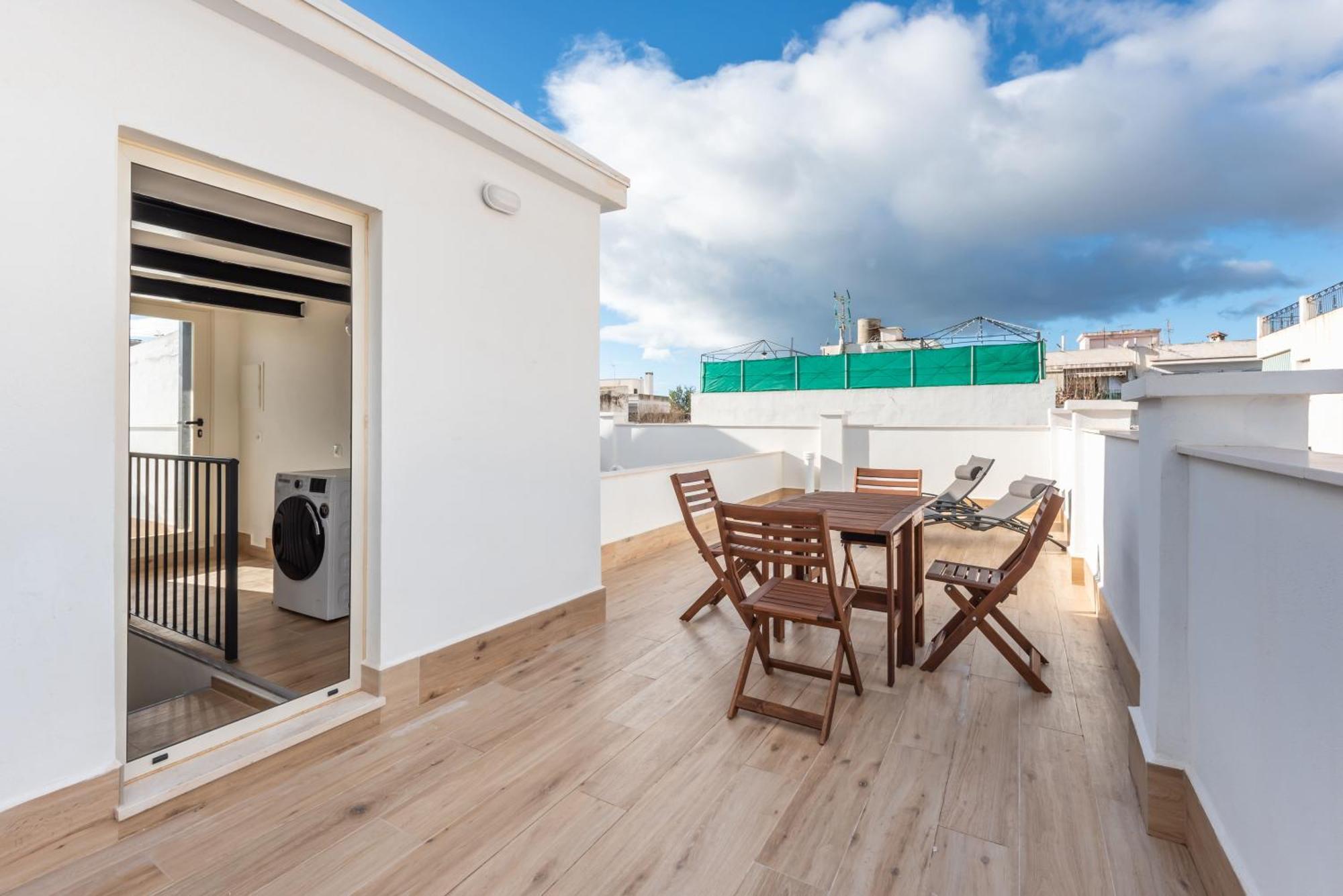 Madeira Apartment